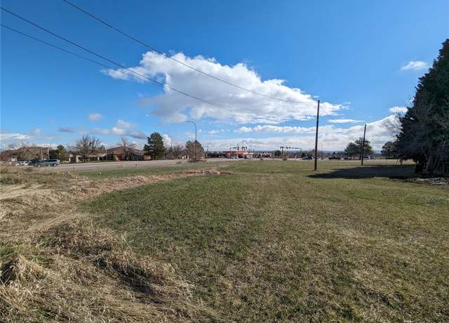 Property at 80th Ave, Arvada, CO 80005