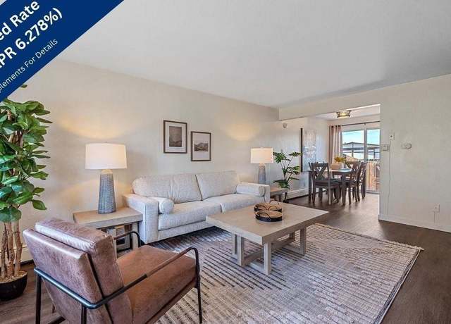 Property at 3744 Miller Ct, Wheat Ridge, CO 80033, 2 beds, 2 baths