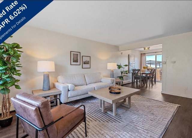 Property at 3744 Miller Ct, Wheat Ridge, CO 80033, 2 beds, 2 baths