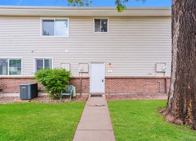 Property at 9005 E Lehigh Ave #16, Denver, CO 80237, 2 beds, 1 bath