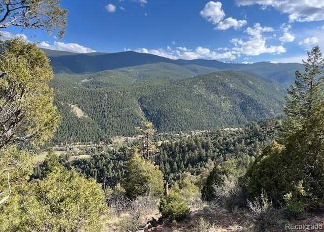 Property at 1961 Fools Gold Rd, Idaho Springs, CO 80452