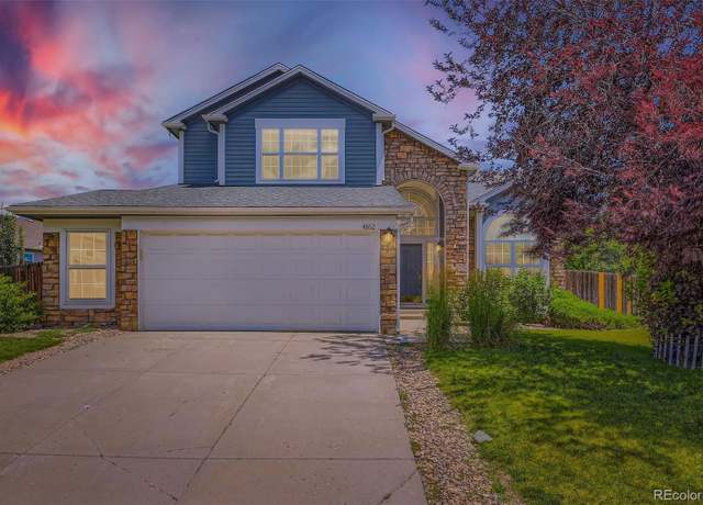 Property at 4862 Yates Cir, Broomfield, CO 80020, 5 beds, 4 baths