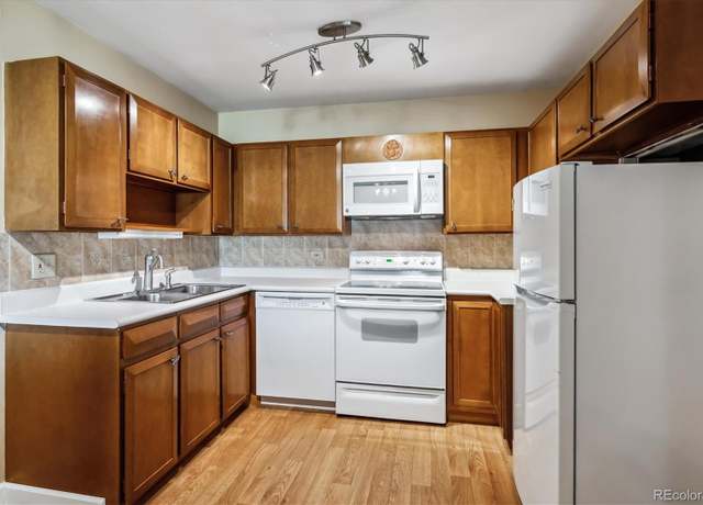 Property at 745 S Alton Way Unit 9B, Denver, CO 80247, 2 beds, 2 baths