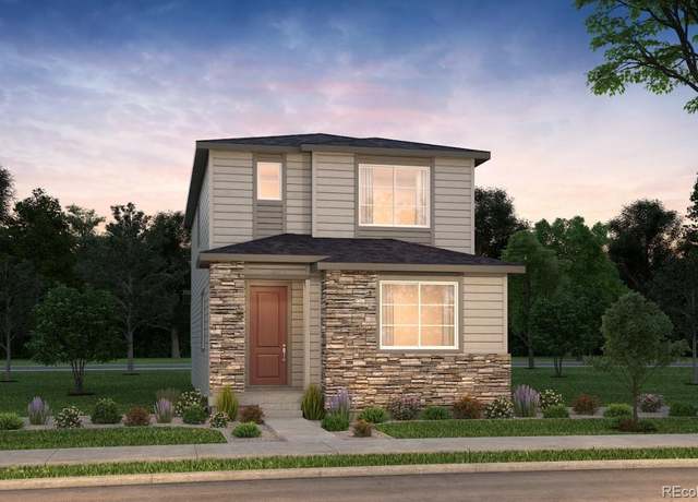 Property at 6310 N Malaya St, Aurora, CO 80019, 3 beds, 3 baths