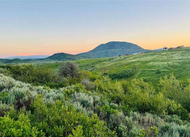 Property at 26000 Wheeler Creek Ln, Steamboat Springs, CO 80487, 3 beds, 2 baths