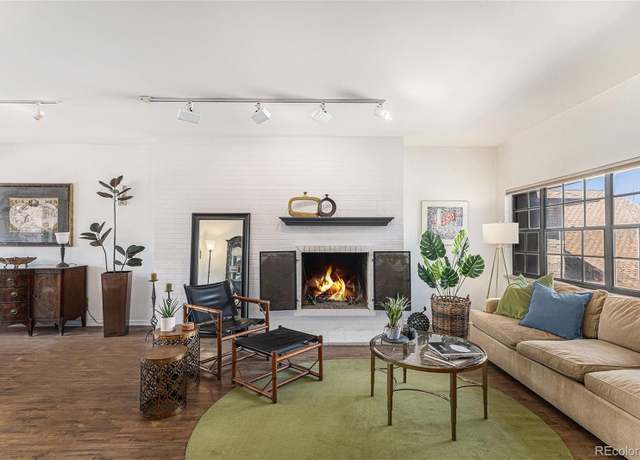 Property at 7250 Eastmoor Dr #203, Denver, CO 80237, 2 beds, 2 baths