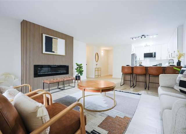 Property at 3450 S Poplar St #307, Denver, CO 80224, 2 beds, 2 baths