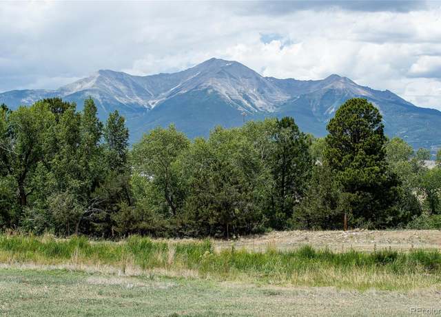 Property at 27835 County Road 301, Buena Vista, CO 81211