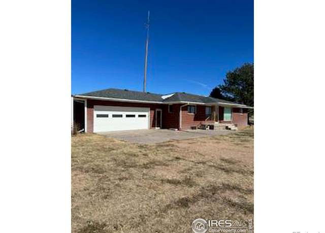 Property at 27563 Highway 63, Akron, CO 80720, 3 beds, 2 baths