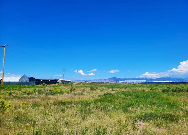 Property at 805 S Reigel Ct, Moffat, CO 81143