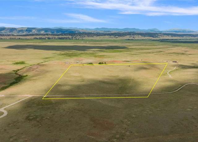 Property at 1760 Meier Ridge Trl, Fairplay, CO 80440