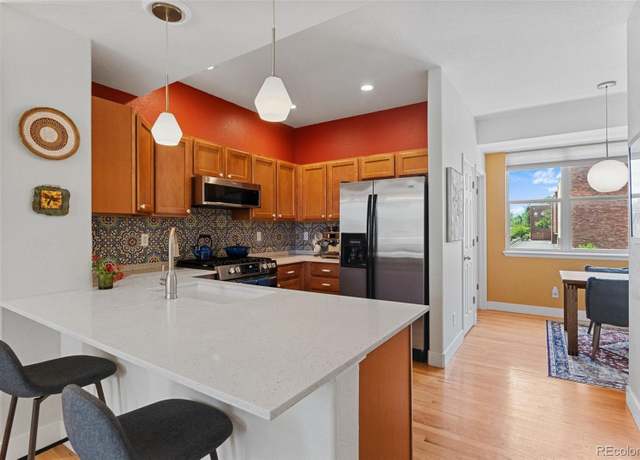 Property at 7828 W 54th Ave, Arvada, CO 80002, 2 beds, 3 baths