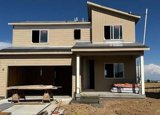 Property at 701 Muturu Rd, Johnstown, CO 80534, 3 beds, 3 baths