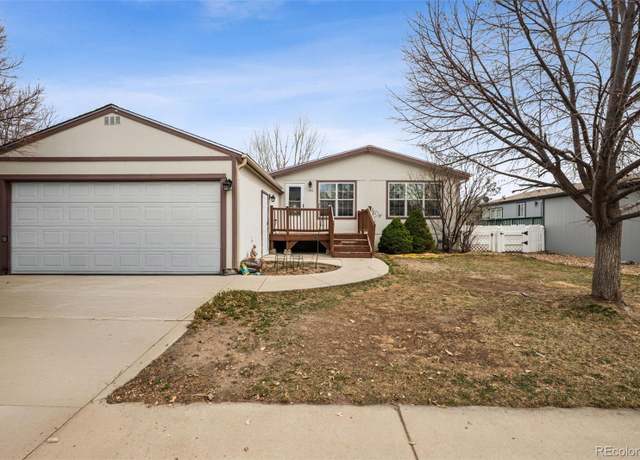 Property at 11316 Big Bnd, Longmont, CO 80504, 3 beds, 2 baths
