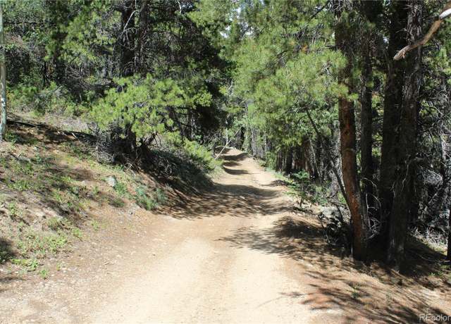 Property at 00 Fs 410.1a, Black Hawk, CO 80422