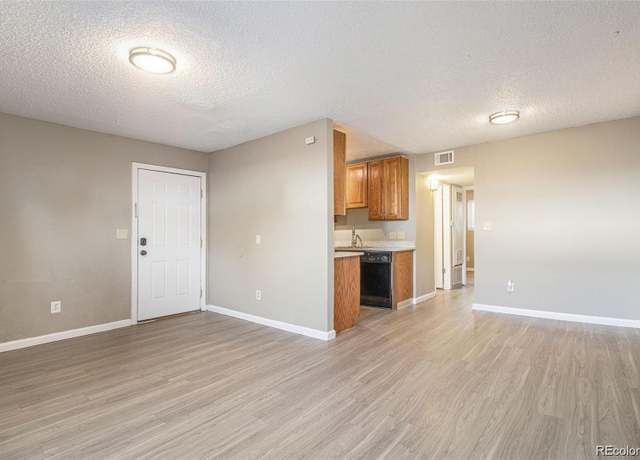 Property at 10792 E Exposition Ave #154, Aurora, CO 80012, 2 beds, 1 bath