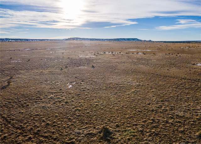 Property at 47 ACRES Las Animas Rnch, Model, CO 81059