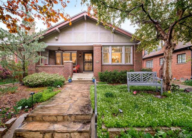 Property at 730 Cook St, Denver, CO 80206, 3 beds, 2 baths