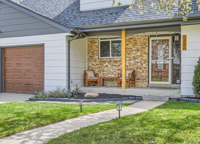 Property at 5886 Urban St, Arvada, CO 80004, 5 beds, 2 baths