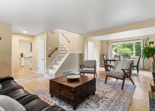 Property at 5886 Urban St, Arvada, CO 80004, 4 beds, 2 baths