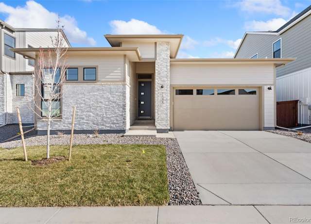 Property at 1585 Winter Glow Dr, Windsor, CO 80550, 3 beds, 3 baths