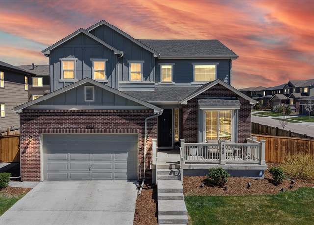 Property at 12828 Fox Ct, Westminster, CO 80234, 5 beds, 5 baths