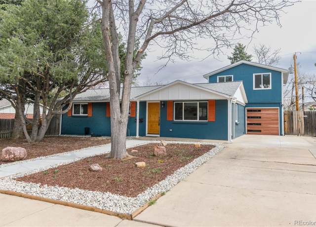 Property at 1120 Hartford Dr, Boulder, CO 80305, 4 beds, 3 baths
