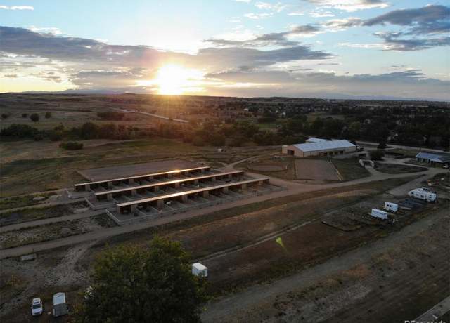 Property at 6484 Stroh Rd, Parker, CO 80134