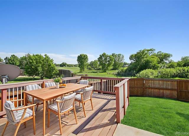 Property at 1791 S Laredo St, Aurora, CO 80017, 3 beds, 2 baths