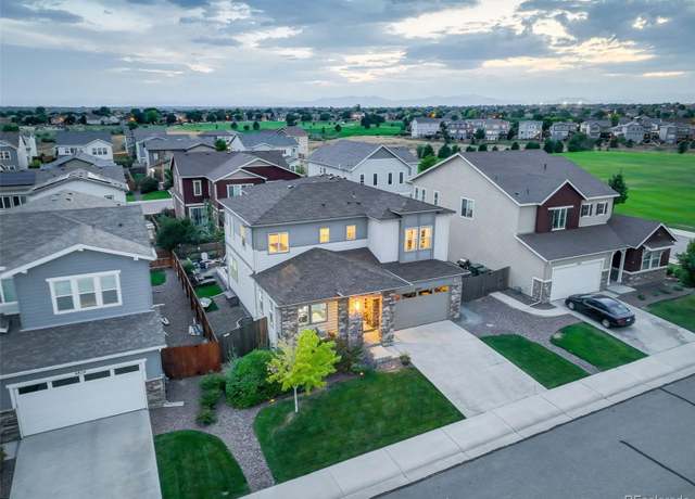 Property at 6844 E 133rd Pl, Thornton, CO 80602, 4 beds, 4 baths