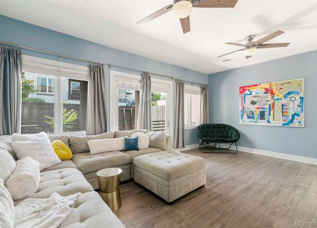 Property at 2800 Aurora Ave #121, Boulder, CO 80303, 3 beds, 3 baths