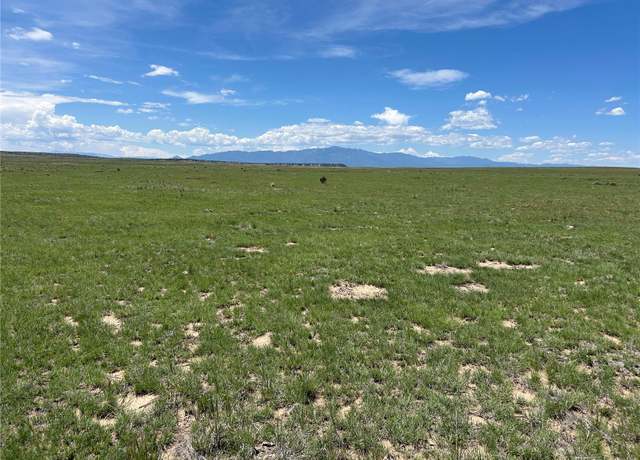 Property at Lot 123e Turkey Ridge Rnch, Walsenburg, CO 81089