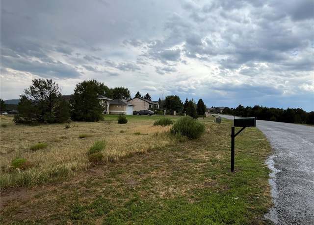 Property at Pinon Terrace Lot 56, Trinidad, CO 81082