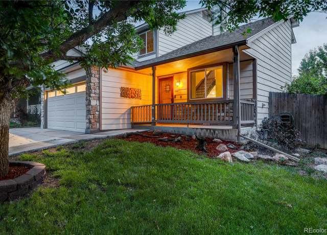Property at 5163 E 123rd Ct, Thornton, CO 80241, 3 beds, 3 baths