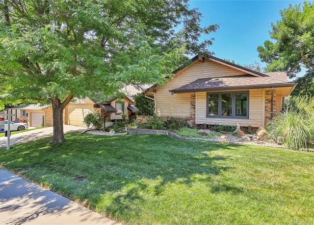 Property at 4901 W 103rd Cir, Westminster, CO 80031, 4 beds, 4 baths