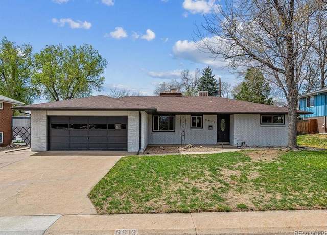 Property at 6913 Teller Ct, Arvada, CO 80003, 3 beds, 2 baths