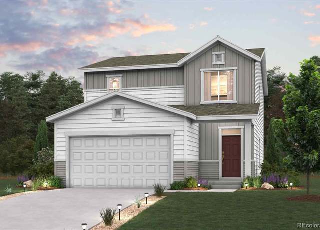 Property at 2153 Flower Blossom Ave, Brighton, CO 80601, 3 beds, 3 baths