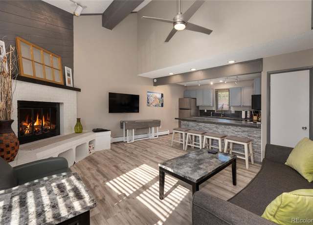 Property at 242 Gcr 832 Unit A-2, Fraser, CO 80442, 3 beds, 3 baths