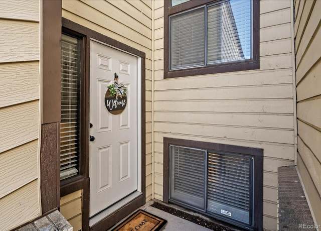 Property at 1161 S Marshall St, Lakewood, CO 80232, 2 beds, 2 baths
