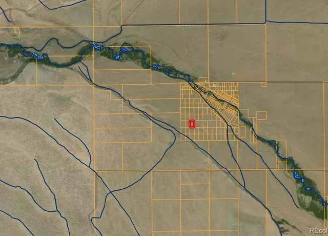 Property at Lot 62 Are, La Jara, CO 81140