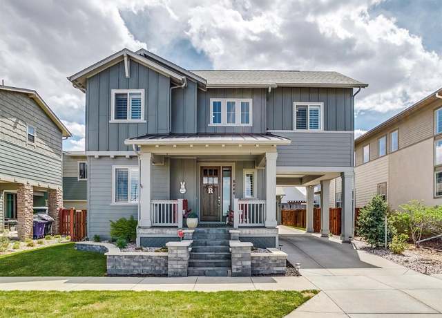 Property at 8444 E 55th Pl, Denver, CO 80238, 4 beds, 4 baths