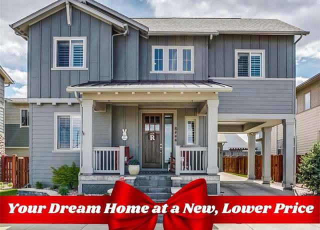 Property at 8444 E 55th Pl, Denver, CO 80238, 4 beds, 4 baths