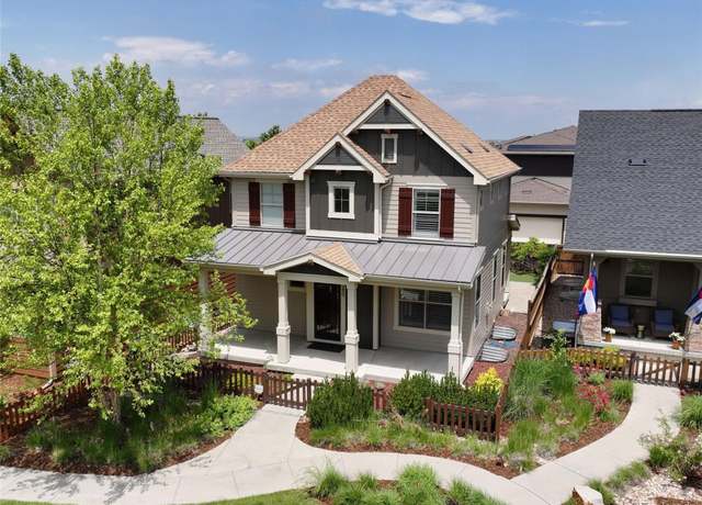 Property at 5080 Uinta St, Denver, CO 80238, 4 beds, 4 baths