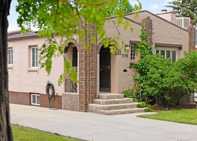 Property at 3739 W 46th Ave, Denver, CO 80211, 3 beds, 2 baths