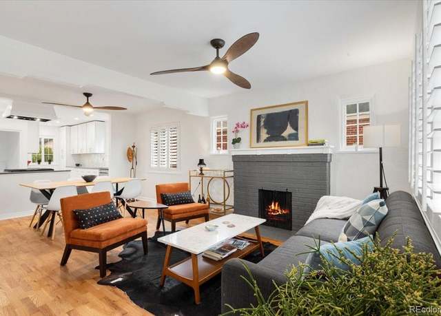 Property at 3739 W 46th Ave, Denver, CO 80211, 3 beds, 2 baths