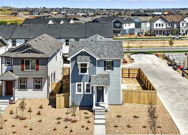 Property at 6601 E 148th Dr, Thornton, CO 80602, 4 beds, 3 baths