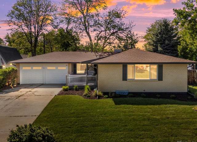Property at 6943 Oak Way, Arvada, CO 80004, 6 beds, 3 baths