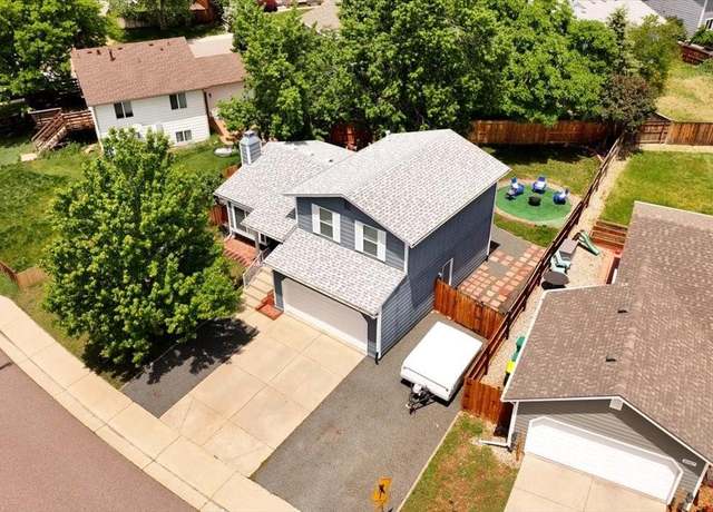 Property at 8977 W Toller Ave, Littleton, CO 80128, 3 beds, 1 bath