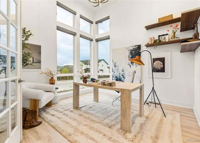 Property at 303 Rogers Ct, Castle Rock, CO 80104, 4 beds, 4 baths