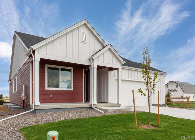 Property at 797 Muturu Rd, Johnstown, CO 80534, 3 beds, 2 baths